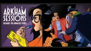 The Arkham Sessions The Psychology Of Stalking In Batman Mad As A Hatter