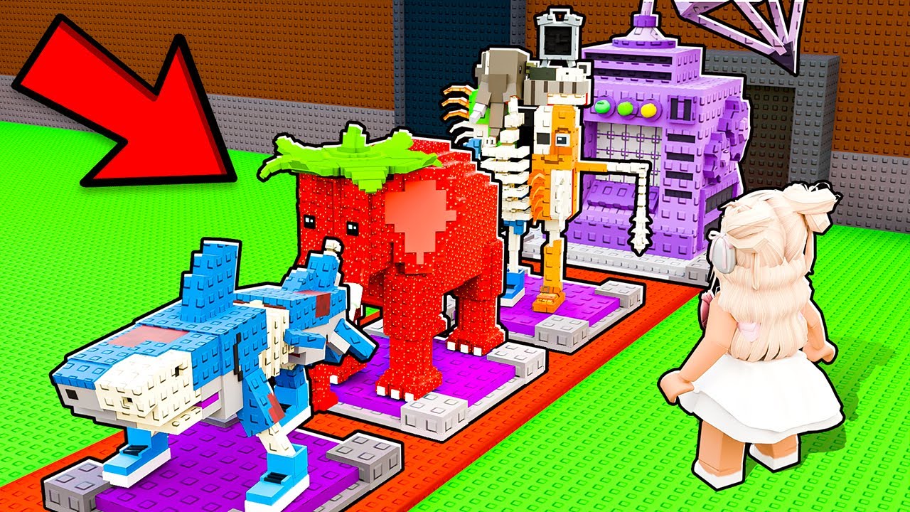 Using OWNER ONLY Craft Machine to Troll My Girlfriend!