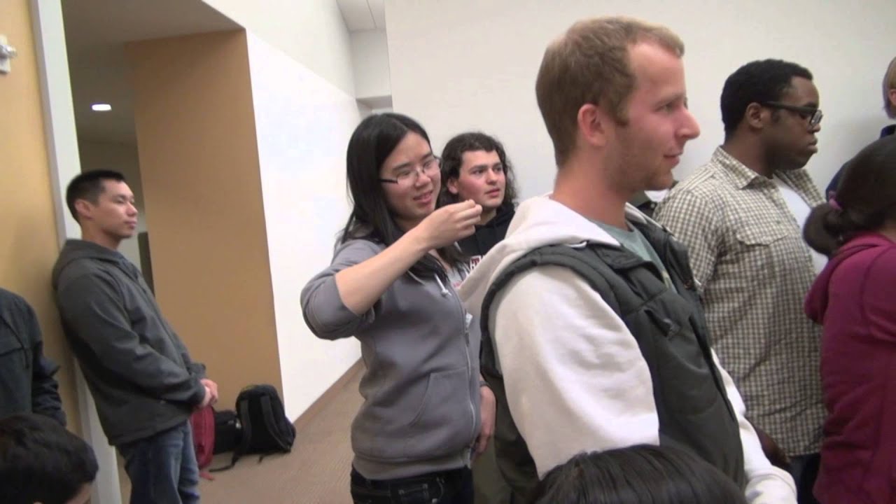 Silent Library YouTube