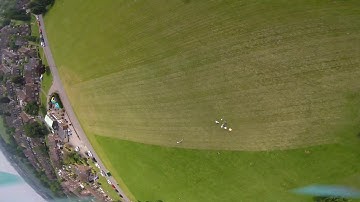 GEP kx5 elegant freestyle frame ( I do love the way this drone flies )