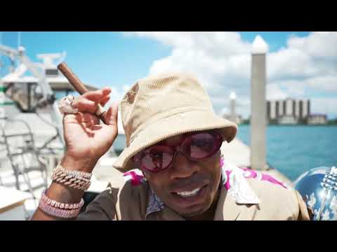 Plies - 3rd Time (Official Music Video)