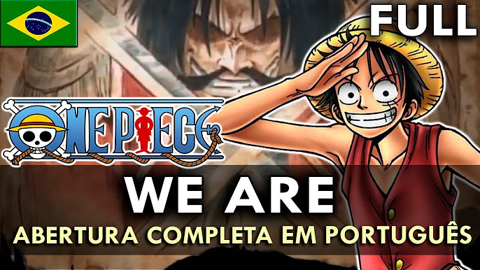 One Piece PT/BR 