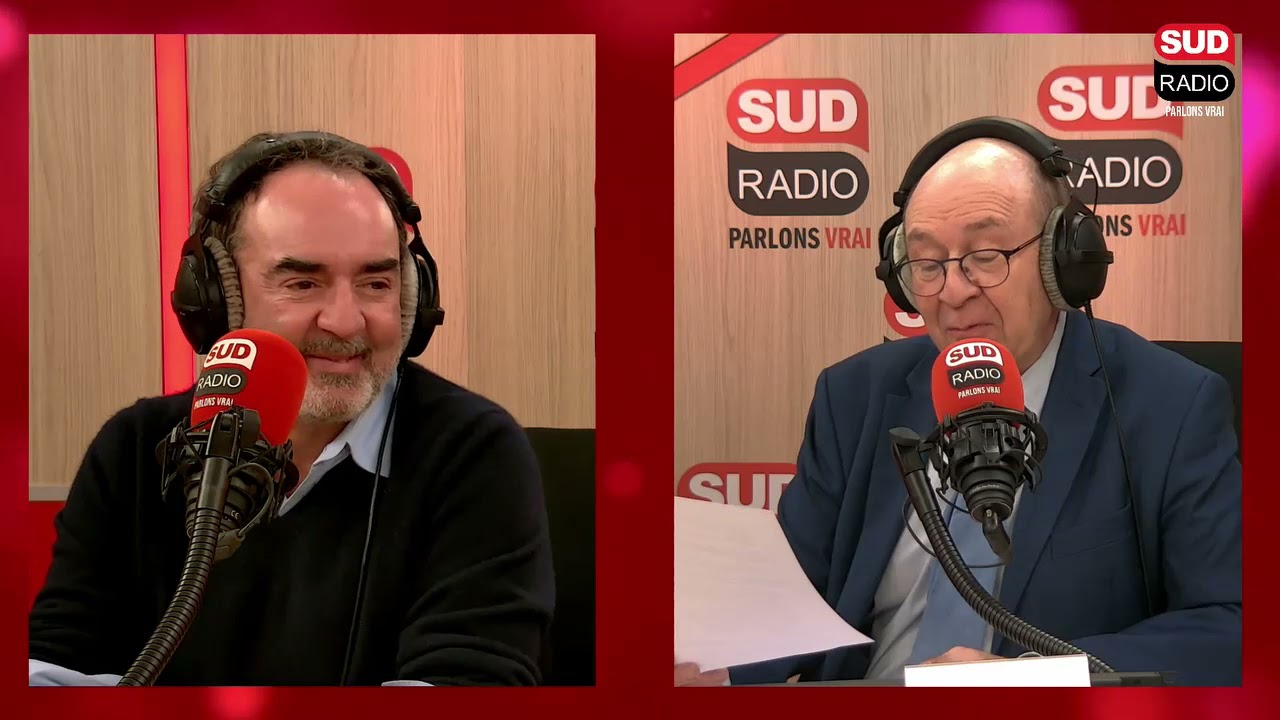 Bruno Solo : "Celui qui incarne l'esprit français, le théâtre français c'est Molière"