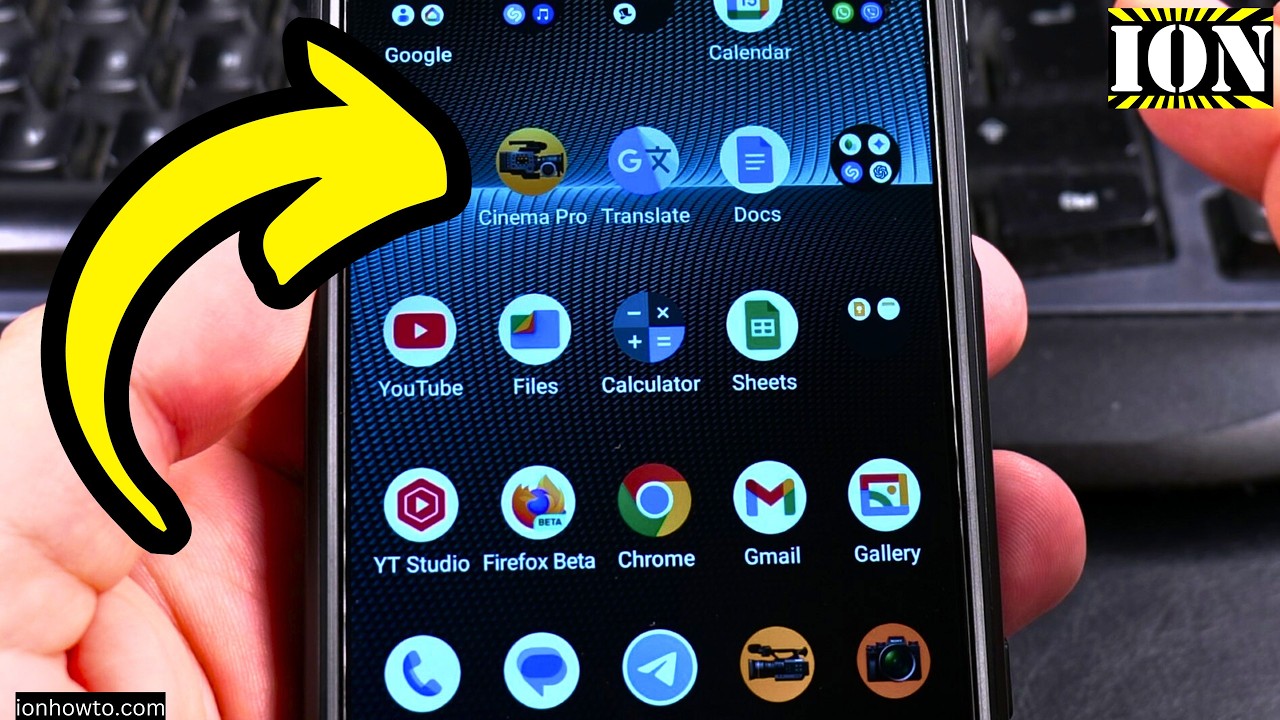 How to Change Google Assistant Voice on Android Devices - YouTube