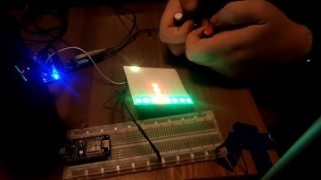 [SoC + FPGA] Flappy Bird demo