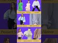 sleeve types #patternmaking #fashiondesign# #sewing#tshirtdesign#sewingtips#patterndrafting