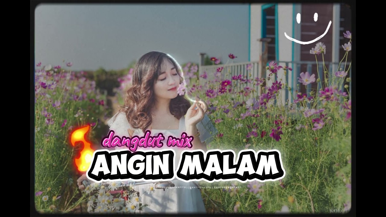 Joget minang angin malam [Mikhael ivmd] dut mix🔥