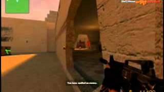 Counter Strike Source Wallhack