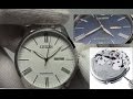 Affordable Field Watches - From Casio to Seiko - YouTube