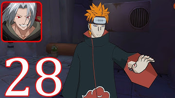 Naruto King of Ninjutsu - Gameplay Walkthrough Part 28