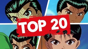 The Best Yusuke Urameshi Quotes 💯