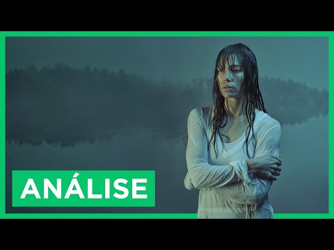 Análise da série The Sinner (1ª temporada)