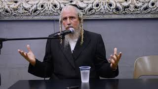 מה צריך לתקן כדי שתבוא הגאולה? להאמין בעצמנו!