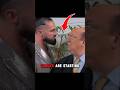 Paul Heyman Warns Seth Rollins On Raw 😲 #wwe #paulheyman #sethrollins #wweraw #shorts