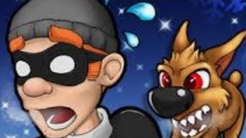 robbery Bob gameplay part#24 #akhandgameplay #robberybob