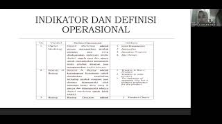 Presentasi Proposal Metopen(Delfiya Anggraini_B100210465_G)