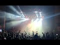 In Flames - Only for the Weak (Santiago 21-04-2026)
