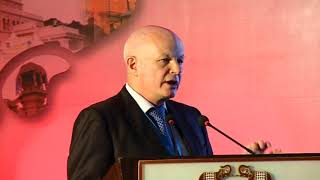 MCLD 2017 Liver Microenvironment & Basics of Portal Hypertension John O Grady.mpeg