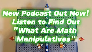 What Are Math Manipulatives
