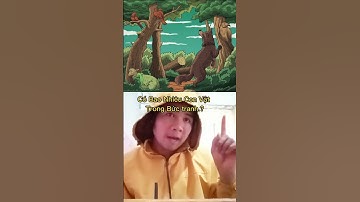 Có Bao Nhiêu Con Vật Trong Bức Tranh.?| Rèn Luyện Tư Duy (p62) #shorts #câuđốkhó