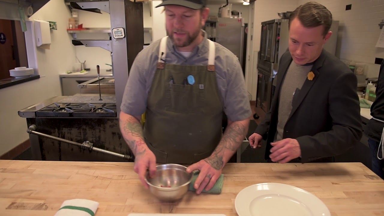 SLO Spotlight Spoon Trade YouTube