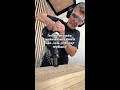 Festool DWC 18-4500 -akkunauharuuvinvääntimella kiinnität tehokkaasti väliseiniä tai levypintoja