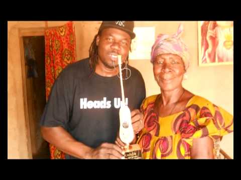 Burkina Faso Music SOUGRI Martin N Terry Albun NONGA 