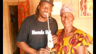 Burkina Faso sougri Martin Nterry Albun Nonga