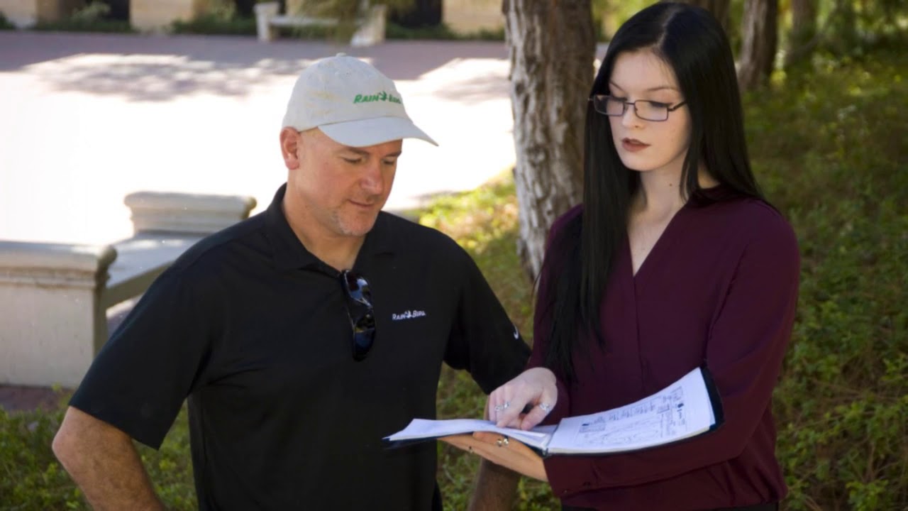 Oceanside NY Lawn Sprinkler Installation Service YouTube