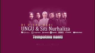 Ungu, Dato' Sri Siti Nurhaliza - Di Ujung Hari | Video Lirik