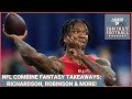 From Anthony Richardson to Bijan Robinson: Best fantasy football takeaways from NFL Combine