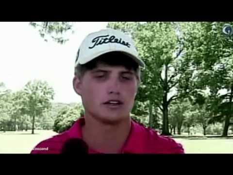 Golf - The Sub Club - Bobby Wyatt shoots a 57