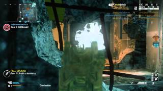 call of duty: ghost. DOUBLE KEM STRIKE FAIL!!!!! FREE FALL!!! honey badger!!!!