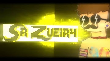 |Intro dorgas brutal para ZUEIR4GAM3R| Teste shockwave do panzoid(o fundo)|