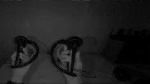 Controlling SteamVR with hand tracking (IR170)