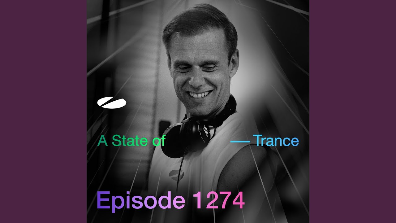 Dealing With It (ASOT 1274) 