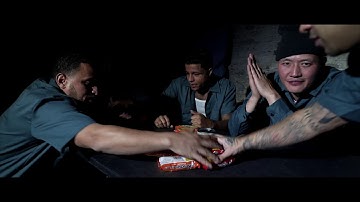 CHINA MAC "MY LIFE" (OFFICIAL MUSIC VIDEO) 🎥  @APJFilms