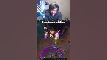 Vayne caught SCRIPTING in Season 15