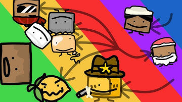 How To "Find The Cornbreads !" (v2.9 to 2.10)