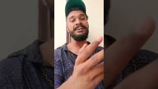 khubsurat baat ye 🌹🥰 cover by Shubham sahani 🌟#shortvideo #youtubeshorts #shorts