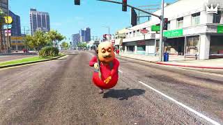 Gta V Don Cheated Patlu Itsrpclips
