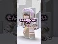 買って後悔したものでアバター作り #ロブロックス #edit #roblox #robloxedit