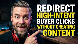The Big Redirect Review - 10 Minute Setup A Free Strategy for Redirecting High-Intent Buyer Clicks