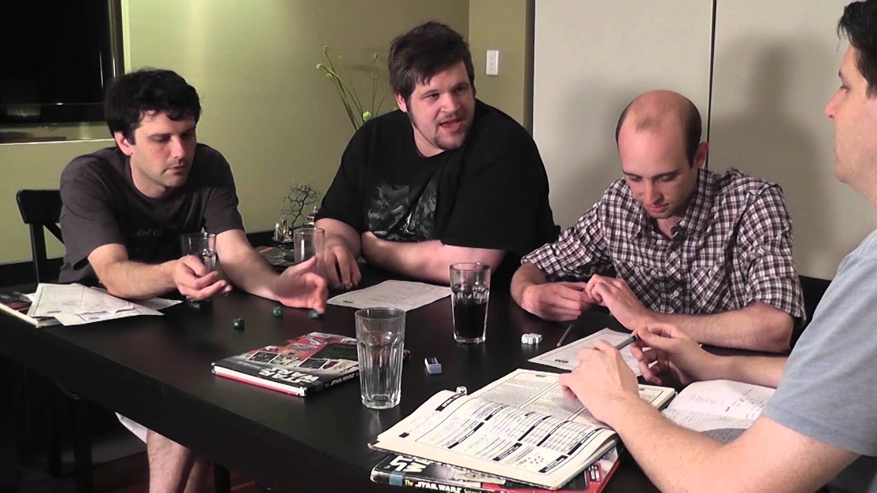 Star Wars  - Plague Ship Part 3