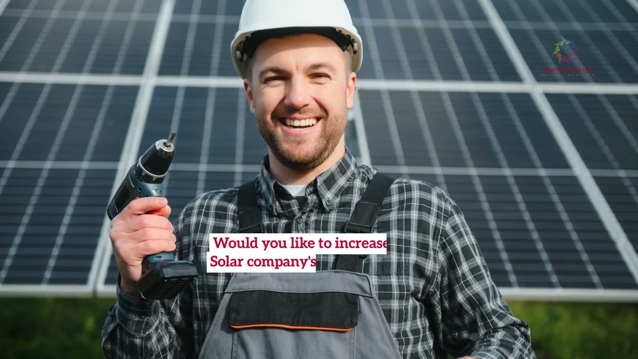 How Solar Companies Are Getting 47%–300% More Calls Without Increasing Their Ad Spend