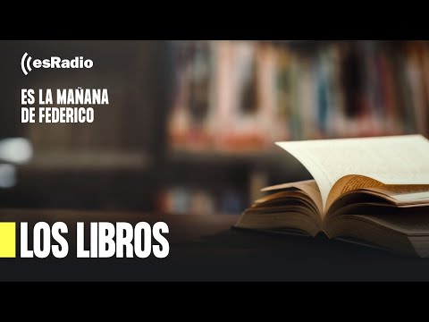 Los Libros: 'España. Anatomía de un país extraordinario'