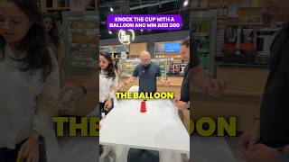 WHO WILL GET THE AED300 💥 #toufic #toufickreidieh #fyp #trending #partygames #fungames #funny