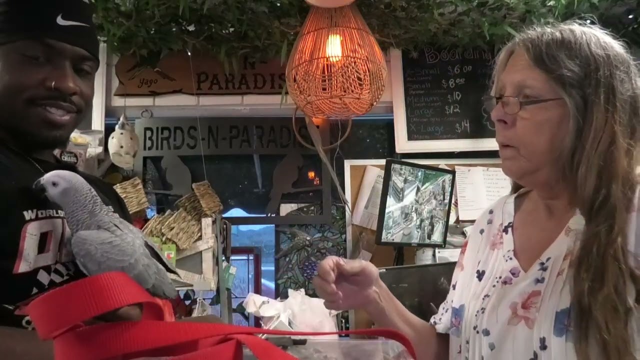 Dropping My baby off and packing for New York