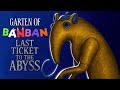 🔴Playing Garten of Banban 9 Last Ticket to the Abyss Update - LIVE +Banban 8 Gameplay (Fanmade)