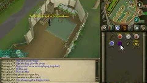 how to use your crystal keys